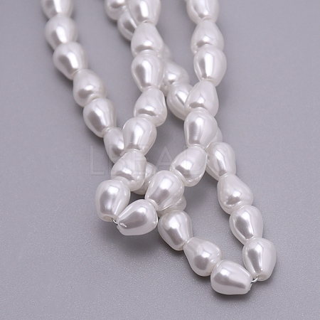 Resin Bead RESI-WH0014-30-1