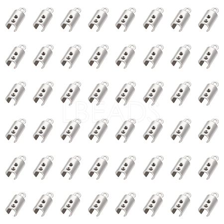 304 Stainless Steel Cord Ends STAS-UN0009-36P-1