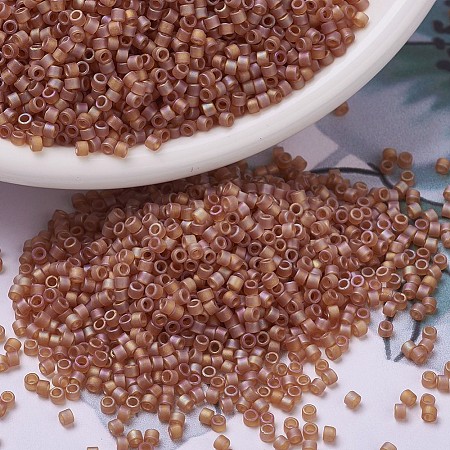 MIYUKI Delica Beads SEED-MY11-DB0866-1