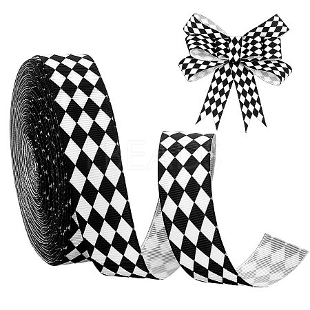 20Yards  Polyester Ribbon OCOR-PH0006-72C-1