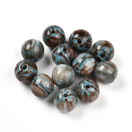 Resin Beads X1-RESI-YW0004-28A-06-1