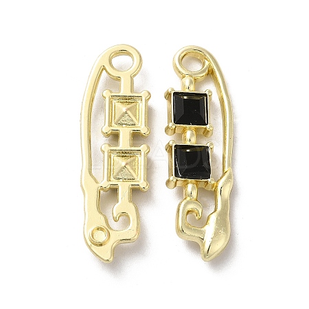 Alloy Pendant PALLOY-K001-087G-03-1