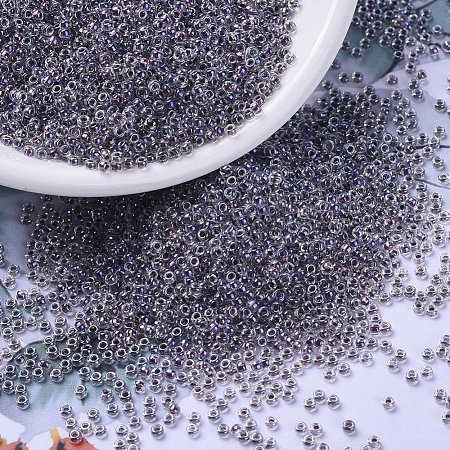 MIYUKI Round Rocailles Beads SEED-X0054-RR3203-1