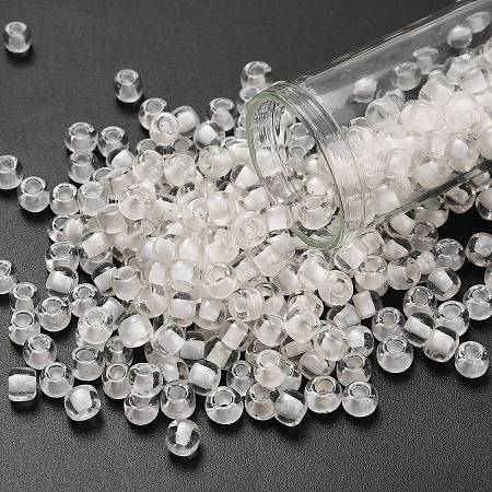 TOHO 3/0 Round Beads SEED-XTR03-0981-1
