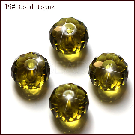 K9 Glass SWAR-F068-8x10mm-19-1