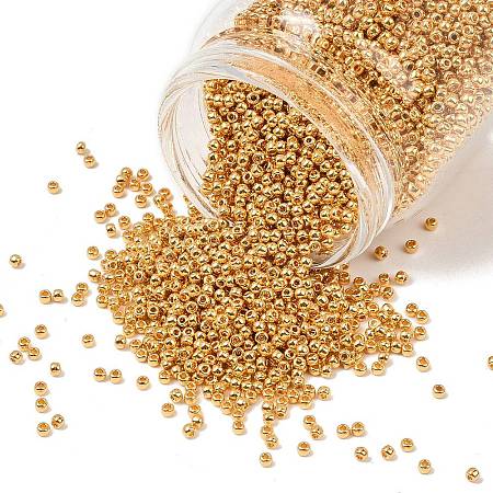 TOHO 11/0 Round Beads SEED-TR11-0712-1