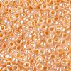 TOHO 8/0 Round Beads X-SEED-TR08-0904-2