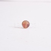 Synthetic Moonstone Beads Strands G-SZ0001-81C-8