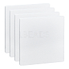 Square Craft Foam DIY-WH0349-534A-1