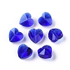 Transparent Glass Beads GLAA-K002-07A-04-2