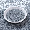 MIYUKI Round Rocailles Beads SEED-X0054-RR0489-2
