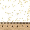TOHO 11/0 Round Beads X-SEED-TR11-0103-4