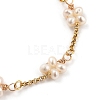 Beaded Bracelets & Necklaces Jewelry Sets SJEW-JS01112-7