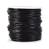 1 Roll Cowhide Leather Jewelry Cord WL-CL0001-03A-01-1