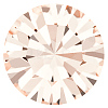 Preciosa&reg MAXIMA Crystal Round Stones Y-PRC-RBSS39-00520-3