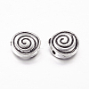 Tibetan Style Alloy Beads LS-LF10741Y-NF-1