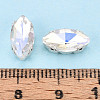 Sew on Rhinestone Montee Beads KK-T071-02A-4
