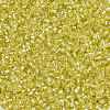 Cylinder Seed Beads SEED-H001-G15-4