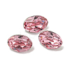 Glass Rhinestone Cabochons RGLA-L029-17C-2