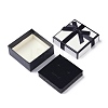 Paper Jewelry Set Box CON-C007-04A-02-3