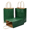 Kraft Paper Bags CARB-L006-A06-1