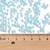 TOHO 8/0 Round Beads X-SEED-TR08-0143-4