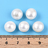 Grade 3A Natural Cultured Freshwater Pearl Beads PEAR-N018-3A-10511A-3