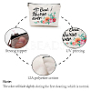 12# Cotton-polyester Bag ABAG-WH0029-002-4