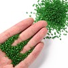 12/0 Glass Seed Beads SEED-US0003-2mm-M7-4