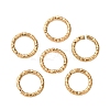 304 Stainless Steel Open Jump Rings SA-CBA8C38-08G-1