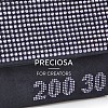 Preciosa&reg Crystal Hotfix Flatback Stones Y-PRC-HSS16-00030-266-3