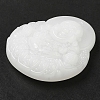 Glass Pendants GLAA-C033-04-3