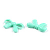 Opaque Acrylic Beads SACR-T351-005C-3