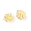 Synthetic Coral Carved Beads CORA-M001-07F-2