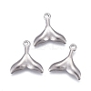 304 Stainless Steel Charms X-STAS-F249-14P-02-1