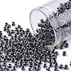 TOHO 8/0 Round Beads SEED-XTR08-0344-1