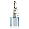 1Pc Iron Alligator Clips with Hook TOOL-FH0001-87A-1