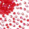 Preciosa&reg Crystal Beads X-PRC-BA4-90070-20019-3