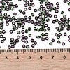 TOHO Round Seed Beads SEED-XTR08-2204-4