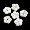 Natural White Shell Beads BSHE-G034-29-1