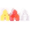 Castle DIY Silicone Mold DIY-Q033-09B-1