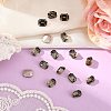 Preciosa&reg MAXIMA Crystal Fancy Stones X-PRC-FD10-40010-2