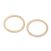 Brass Pendants KK-N256-01A-G-2