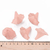 Transparent Acrylic Beads BSF796-C11-6
