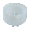 Christmas Theme DIY Silicone Candle Holders Molds SIMO-G005-02D-2