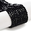 Imitation Austrian Crystal 5301 Bicone Beads GLAA-S026-2mm-10-2
