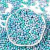Opaque Acrylic Beads OACR-H118-07B-04-2