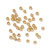 Brass Beads LS-KK-A171-06G-03-3