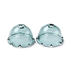 Glass Bead Cone for Wind Chimes Making GLAA-D002-02B-2