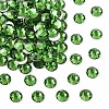 Preciosa&reg MAXIMA Crystal No Hotfix Flatback Stones Y-PRC-NSS6-50630-1